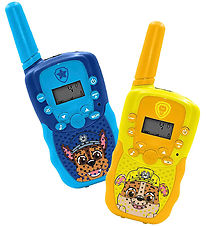 OTL Walkie Talkies - Paw Patrol