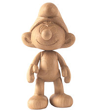 Boyhood Smølferne - Small - Oak