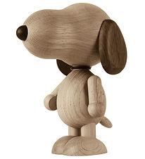 Boyhood Snoopy - PEANUTS - Mini - Smoked/Ork