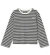Name It Bluse - NkfSimma - Sort