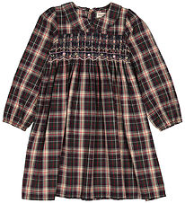 MarMar Kjole - Dava - Pine Check