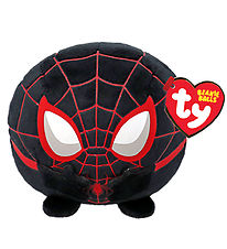 Ty Bamse - Beanie Balls - 9 cm - Marvel Miles Morales