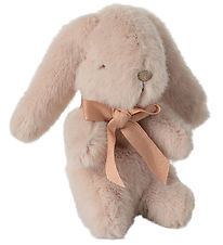 Maileg Bamse - Bunny Plush - Mini - 11 cm - Powder