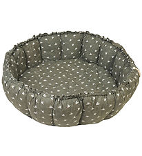 Play&Go Legetæppe - 3-i-1 - Ø130 cm - Bloom Birds