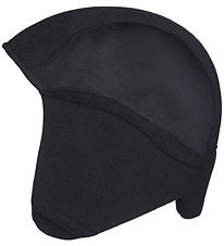 Abus Hjelmhue - Winter Kit - Str. M - Sort