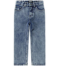 Molo Jeans - Denim - Aska - Contrast Stone