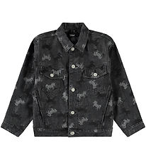 Molo Denimjakke - Hedly - Giddy-up Denim