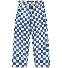 Molo Bukser - Ataru - Best Blue Check