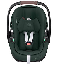 Maxi-Cosi Autostol - Pebble 360 Pro2 - Essential Green