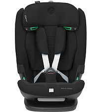 Maxi-Cosi Autostol - Titan Pro2 i-Size - Sort