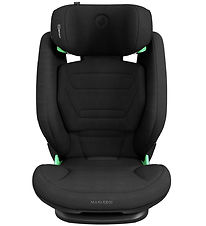 Maxi-Cosi Autostol - Rodifix Pro2 i-Size - Authentic Black