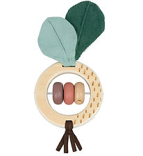 Tiny Love Rangle - Træ - Garden Of Adventures