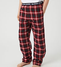Björn Borg Natbukser - Core - BB Lumber Check