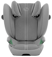 Cybex Autostol - Solution G2 Plus - Stone Grey