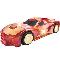 Jada Bil - Marvel Light Hero - Iron Man - 1:32
