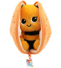 Flipetz Bamse - 24 cm - Bee & Tangerine