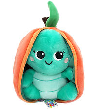 Flipetz Bamse - 21 cm - Turtle & Peach