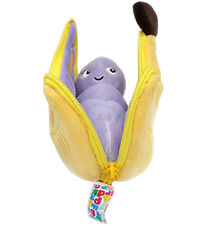 Flipetz Bamse - 22 cm - Butterfly & Banana