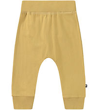 Molo Bukser - Sammy - Suede