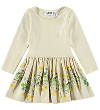 Molo Kjole - Candi - Baby Dandelion