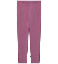 Molo Leggings - Nica - Tulip