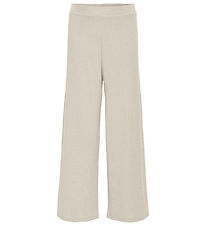 Kids Only Bukser - KogNella - Rib - Birch