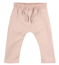 The New Siblings Sweatpants - TnsMaren - Adobe Rose