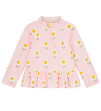 Hust and Claire Badebluse - Maiak - UV50+ - Icy Pink