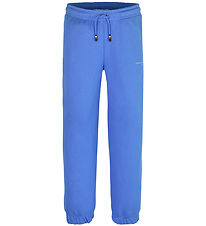 Tommy Hilfiger Sweatpants - Blue Spell