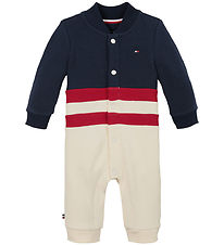 Tommy Hilfiger Heldragt - Calico Colorblock