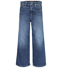 Tommy Hilfiger Jeans - Marbel - Dark Wash