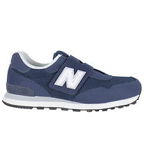 New Balance Sko - 515 - Navy