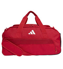 adidas Performance Sportstaske - Tiro L Duff S - Tepore/Black/Wh