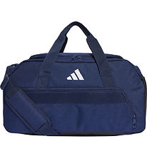 adidas Performance Sportstaske - Tiro L Duff S - Tensbl/Black/Wh
