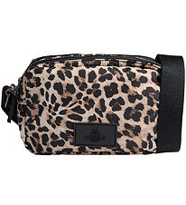 Markberg Skuldertaske - LessMBG - Leopard