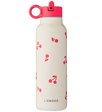 Liewood Drikkedunk - Falk - 500 ml - Cherries/Sandy