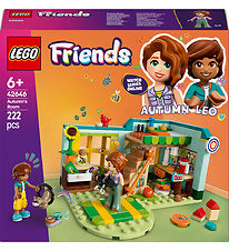 LEGO® Friends - Autumns værelse 42646 - 222 Dele