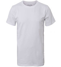 Hound T-Shirt - Hvid