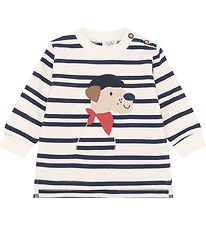 Hust and Claire Sweatshirt - Sofus - Snow White