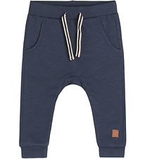 Hust and Claire Sweatpants - Georgey - Blues