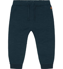 Hust and Claire Sweatpants - Georg - Blues