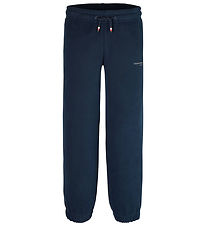 Tommy Hilfiger Sweatpants - Dark Night Navy