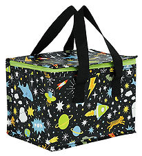 A Little Lovely Company Køletaske - 5,5 l - Galaxy