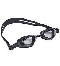 adidas Performance Svømmebriller - RIP Starter JR - Black/Silver