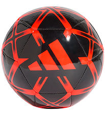 adidas Performance Fodbold - Starlancer CLB - Sort/Rød