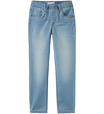 Name It Jeans - Noos - NkmRyan - Light Blue Denim