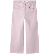 Name It Jeans - Noos - NkfRose - Winsome Orchid