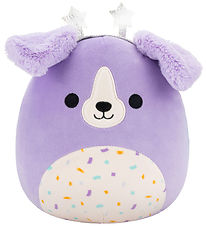 Squishmallows Bamse - 19 cm - Deontay