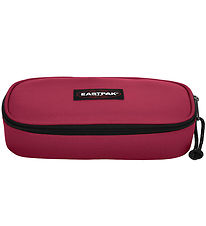 Eastpak Penalhus - Oval Single - Wine Burgundy