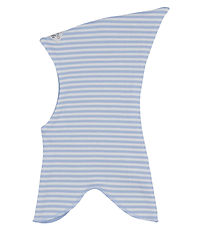 Racing Kids Elefanthue - 2-lags - Sky/Ivory